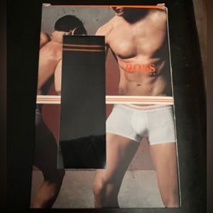 Hugo Boss Trunks Large